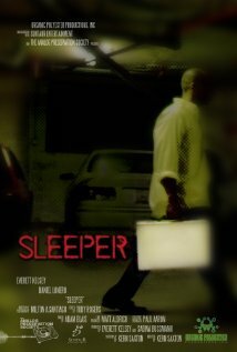 Sleeper (2007) постер