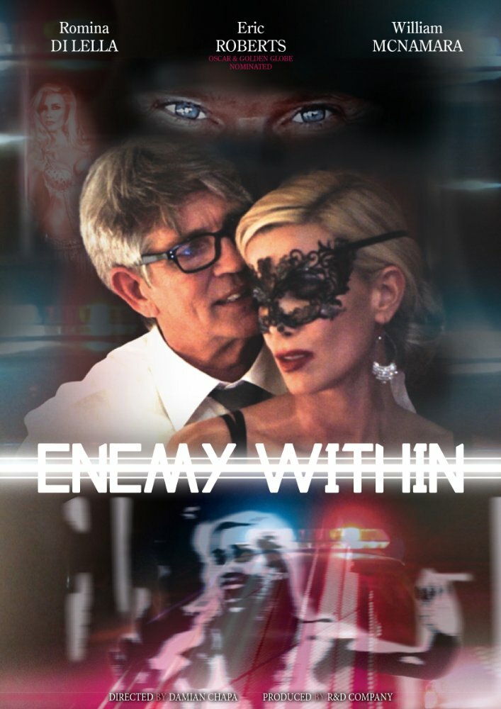 Enemy Within постер
