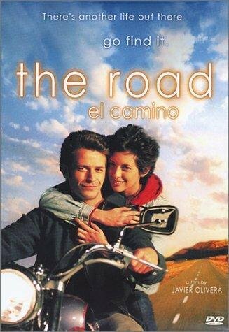 El camino (2000) постер