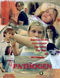 Патоген (2006) постер