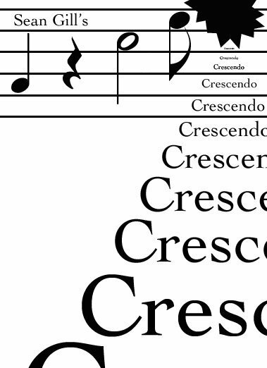 Crescendo (2005) постер