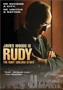 Руди: История Руди Джилиани (2003) постер