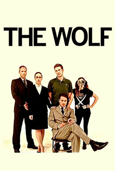 The Wolf (2012) постер