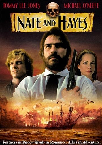 Нэйт и Хейс (1983) постер
