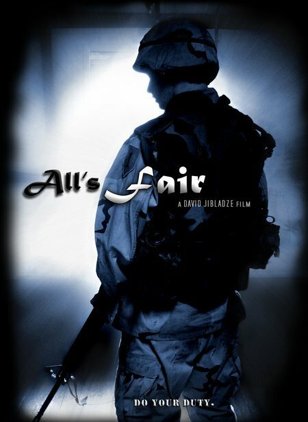 All's Fair (2006) постер