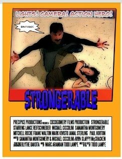 Strongerable (2003) постер