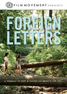 Foreign Letters (2012) постер
