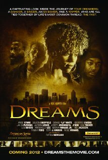 Dreams (2013) постер