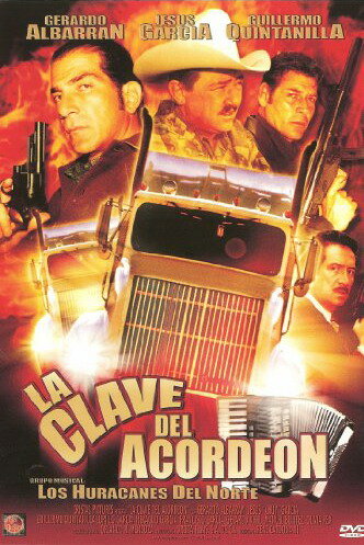 La clave del acordeon (2002) постер