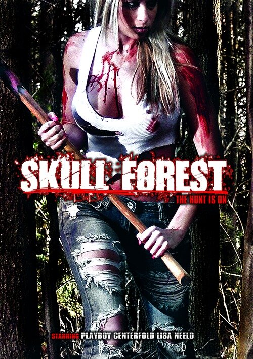 Skull Forest (2012) постер