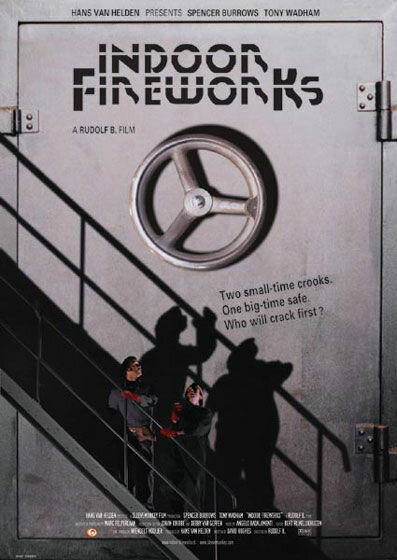 Indoor Fireworks (2003) постер