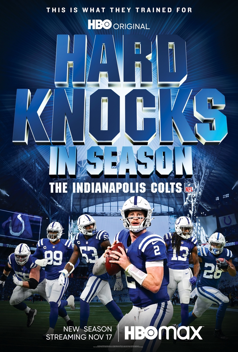 Hard Knocks (2001) постер