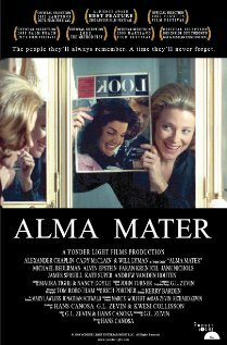 Alma Mater (2002) постер