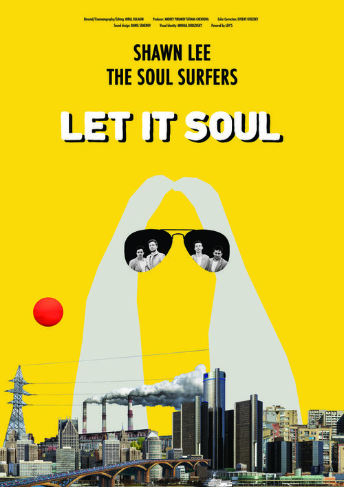Let It Soul (2018) постер