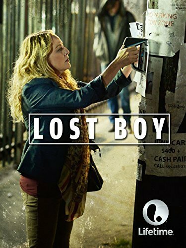 Lost Boy (2015) постер