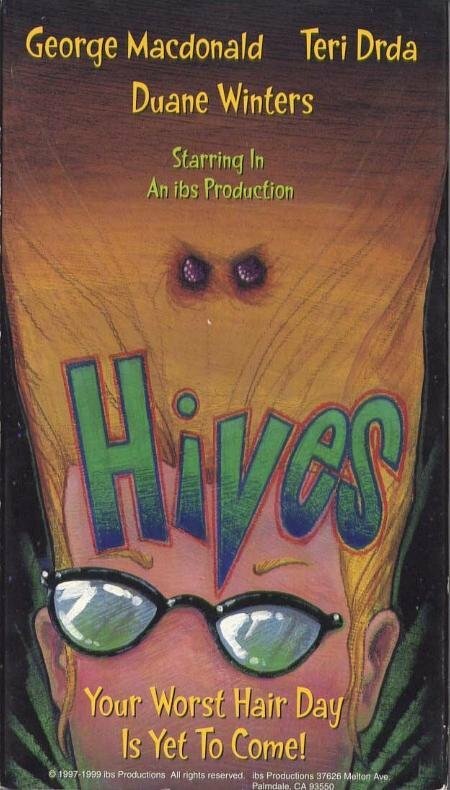 Hives (1998) постер