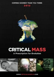 Critical Mass (2012) постер