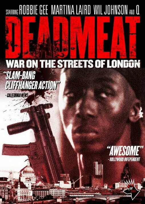 Deadmeat (2007) постер