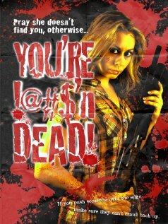 Ты мертв! (2016) постер