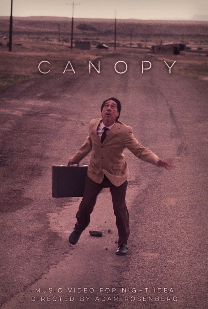 Canopy (2017) постер