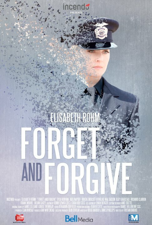 Забыть и простить (2014) постер