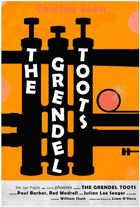 The Grendel Toots (2013) постер