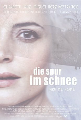 Die Spur im Schnee (2005) постер