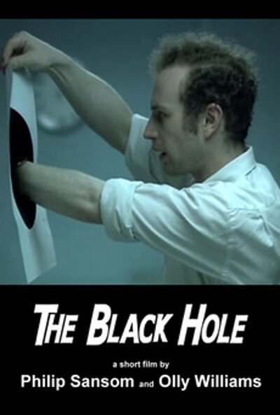 Черная дыра (2008) постер