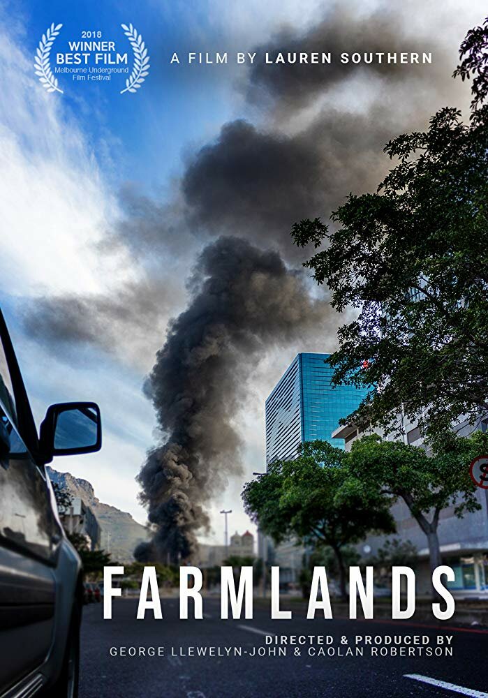 Farmlands (2018) постер