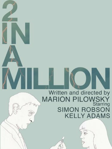 2 in a Million (2012) постер