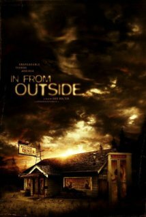 In from Outside (2021) постер