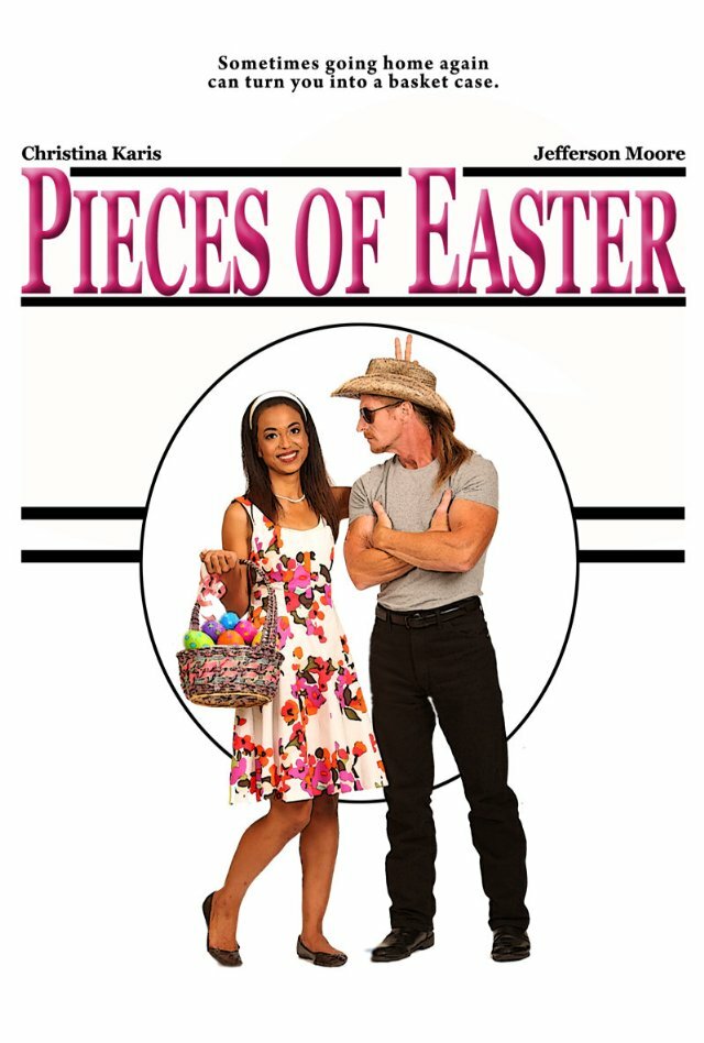 Pieces of Easter (2013) постер