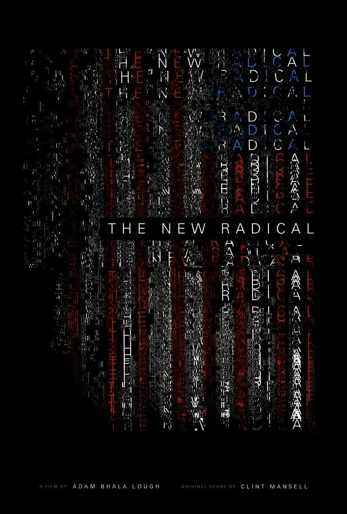 Радикалы XXI века (2017) постер