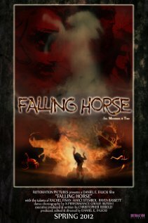 Falling Horse (2012) постер