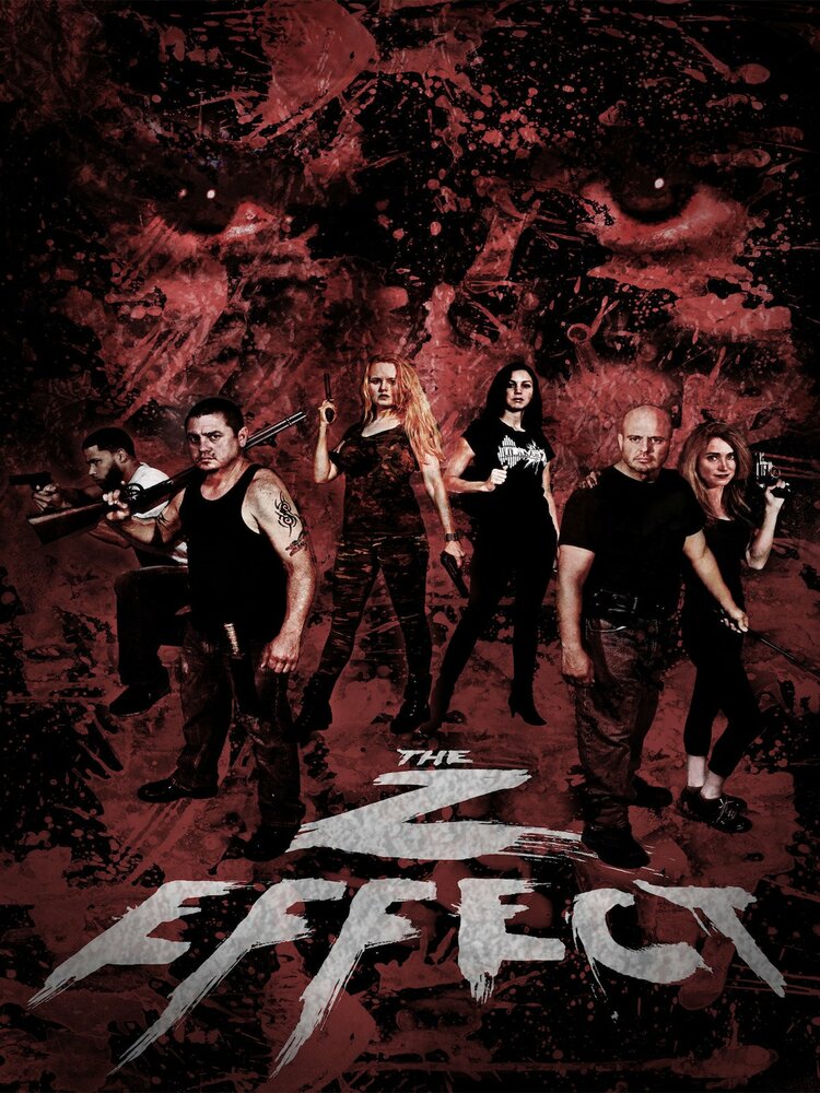 Z-эффект (2016) постер