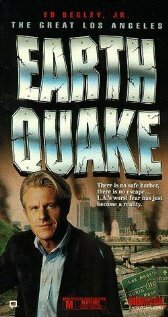 The Big One: The Great Los Angeles Earthquake (1990) постер
