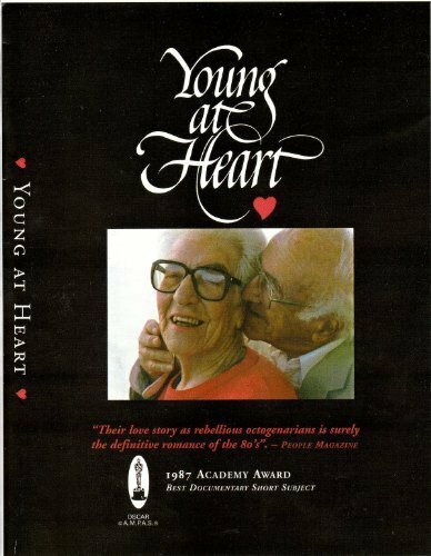 Молодые сердцем (1987) постер