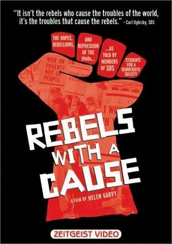 Rebels with a Cause (2000) постер