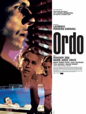 Ордо (2004) постер