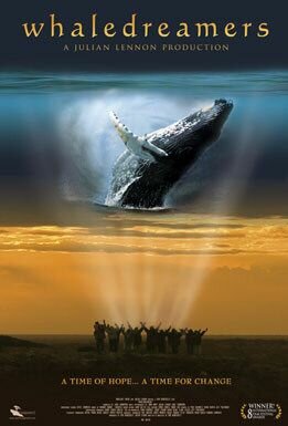Грезящие китами (2006) постер