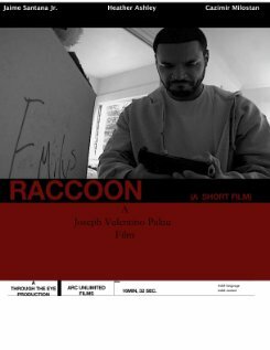 Raccoon (2008) постер