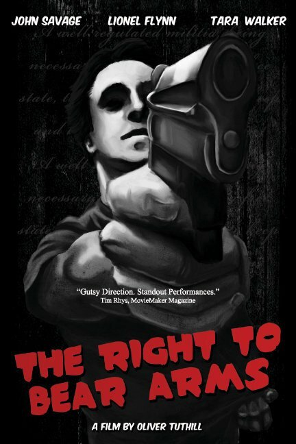 The Right to Bear Arms (2010) постер