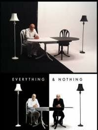 Всё и ничто (2011) постер