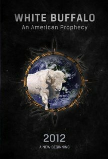 White Buffalo: An American Prophecy (2021) постер