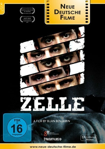 Zelle (2007) постер