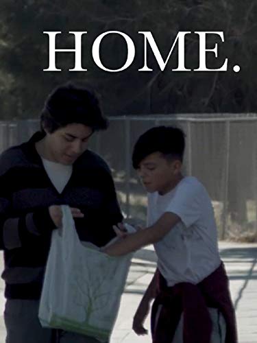 Home. (2018) постер