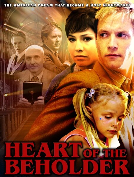 Сердце свидетеля (2005) постер