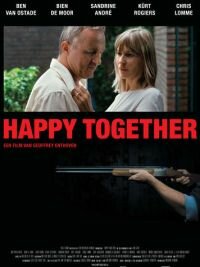 Счастливы вместе (2008) постер