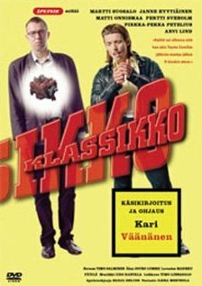 Классика (2001) постер