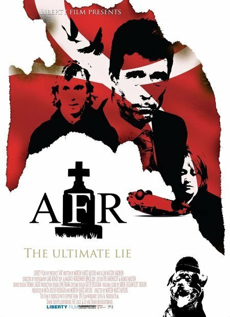 AFR (2007) постер